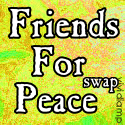Friends For Peace: Peace Prayer Flags