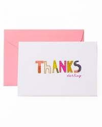 Thank You Note Card Swap #3