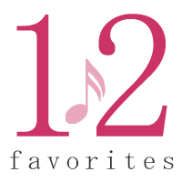 your 12 favorite songs - another mix cd swap