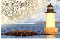 PH: Lighthouse Postcards #4