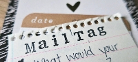 Mail Tag