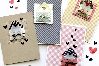 FTLOC#1-Making Mini envelopes USA Only