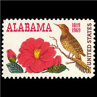 WIYM: ✉ Postage Stamps — USA #3