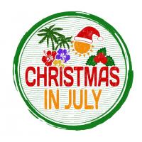 WIYM: 🎄🎅 Christmas Card in July-INTERNATIONAL