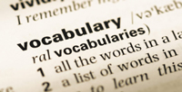PTG: Vocabulary Postcard Swap #6
