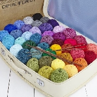Profile Surprise - Crochet/Knit