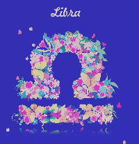 Libra babies♥