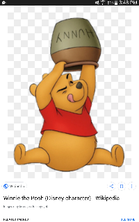 Winnie-the-Pooh  