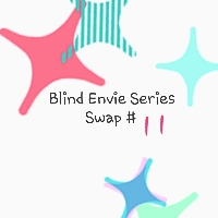 MZA: Blind envie swap #11- Tea