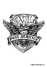 HA: Owl Post