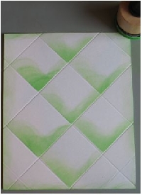 SS: Faux Tiles