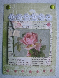 MaE ~ Handmade Flower Envies ~ USA
