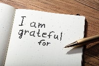 AAA: Gratitude