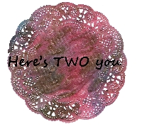 Here's TWO you #2