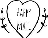 GROUP: Happy Mail Swap