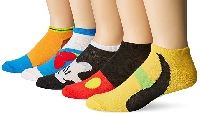 Disney Sock Hop!