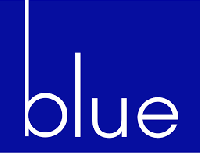 Color Me Blue - Planner Goodies *USA*