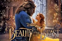 Deco profile Disney movies #4 Beauty and the Beast