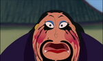 Disney Princesses swap- Mulan