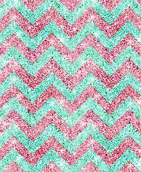 Color me Pink/Turquoise(teal) (From our Stash!)