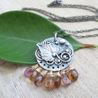Handmade with Love- Jewelry with a Twist