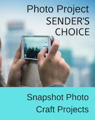 SPCP: Photo Project Sender's Choice #2