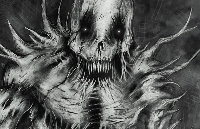 ATC - Nightmarish Creatures (HD/HP only) (USA)