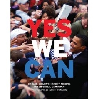 Yes We Can! - Inaugural Day Swap