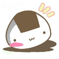Onigiri Rice Ball Plushie!