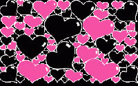 Valentine/Heart themed sticker swap!