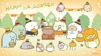 Deco profile kawaii  Halloween 🎃