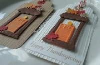 FTLOC#1 THANKSGIVING One Tag Flip -US ONLY