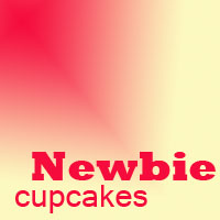 Cupcakes for Newbies!!