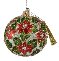 AS: Christmas Ornament Swap ❄️🎄