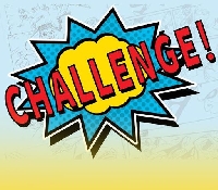AAA: Challenge #3