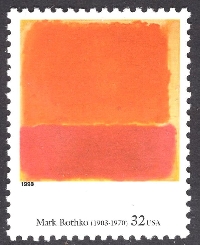 WIYM: ✉ Postage Stamps — USA #10