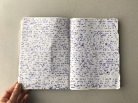 A Page From An Old Journal