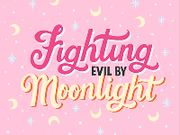 Fighting Evil by Moonlight: Sailor Moon PC Swap