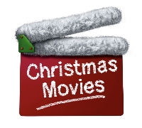 Deck the Halls Movie and a Treat