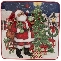 PCOAT: Santa Claus