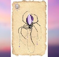 Pinterest - Spiders