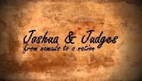 TCHH ~ Scripture PC ~ Joshua/Judges