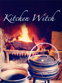 January 2020 Kitchen Witchery