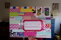 EP: Show off your washi tape