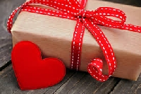 14 Days of Valentine Gifts