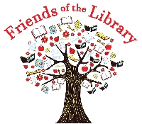 Library Lovers Postcard: Prompt Two