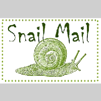 ABCUSA Snail Mail A to Z Electronic Swap