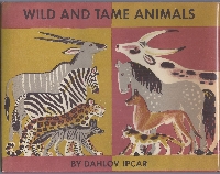 AN: Wild and Tame Animals (global)