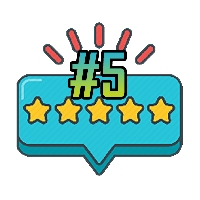 📬 Rating Amplifier Challenge #5 - USA ONLY ⭐⭐⭐⭐⭐