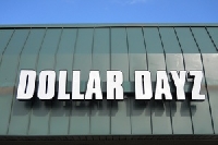 $ Store Dollar Dayz!